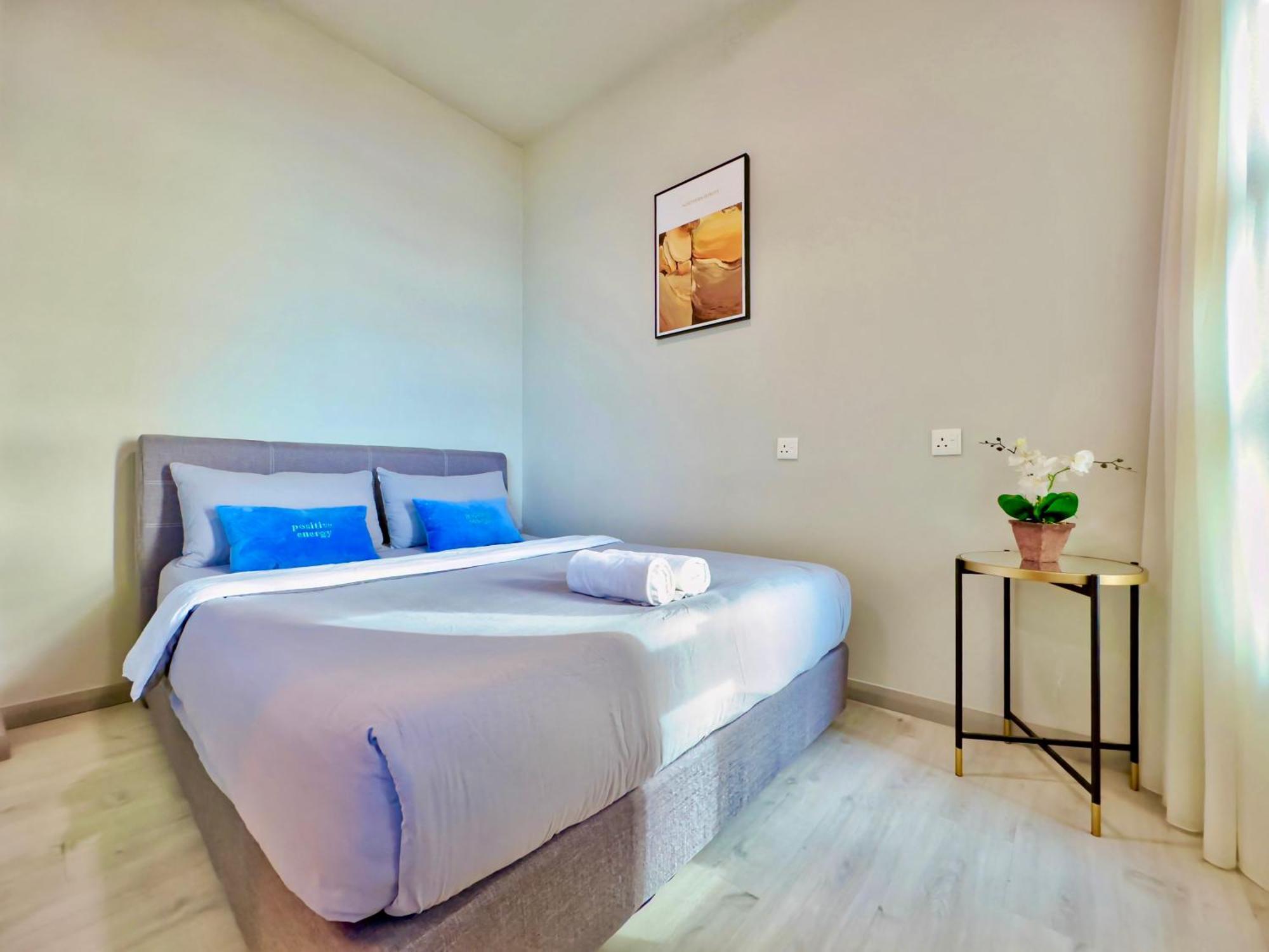 #6 Jesselton Quay City Pads Seaview By Zeluxo โกตาคินาบาลู ภายนอก รูปภาพ